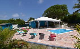 La Villa Timarys
