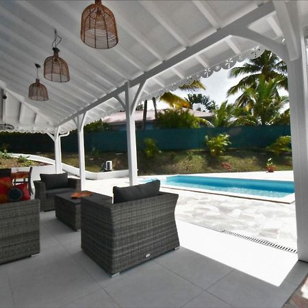 La Villa Timarys Sainte-Anne Extérieur photo