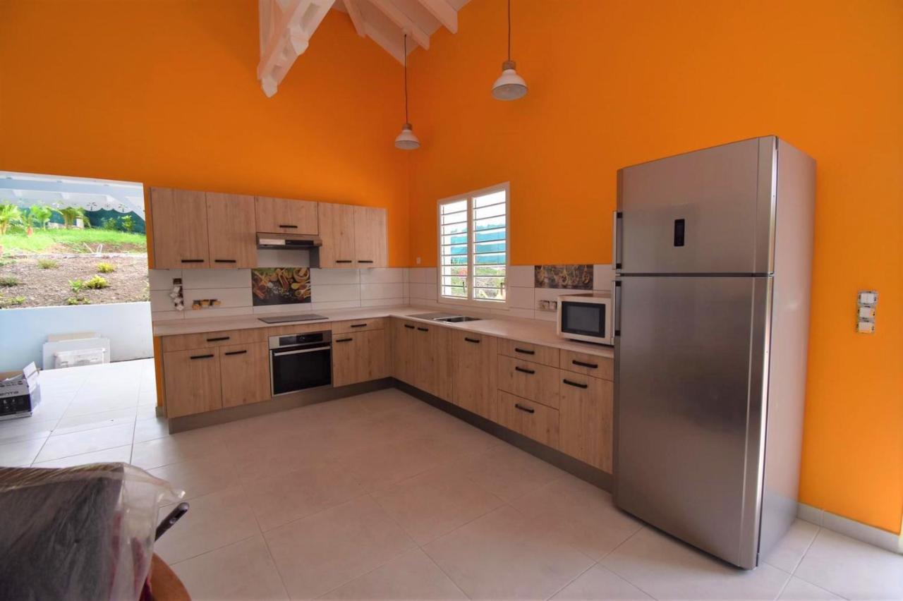 La Villa Timarys Sainte-Anne Chambre photo