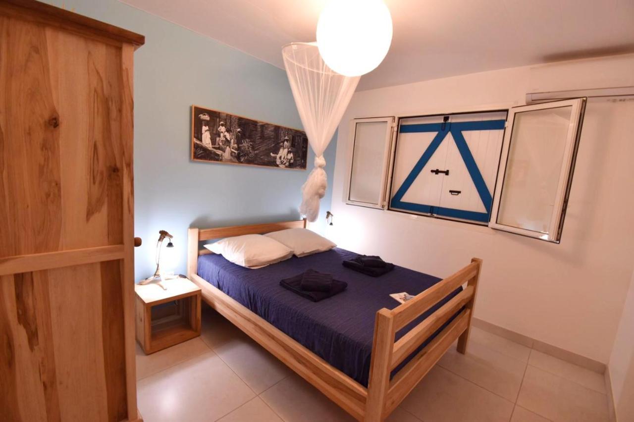 La Villa Timarys Sainte-Anne Extérieur photo