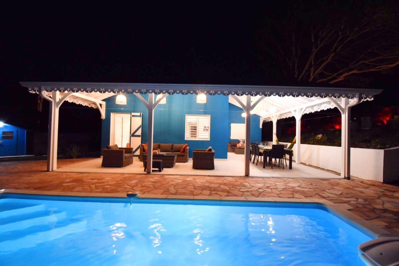 La Villa Timarys Sainte-Anne Extérieur photo
